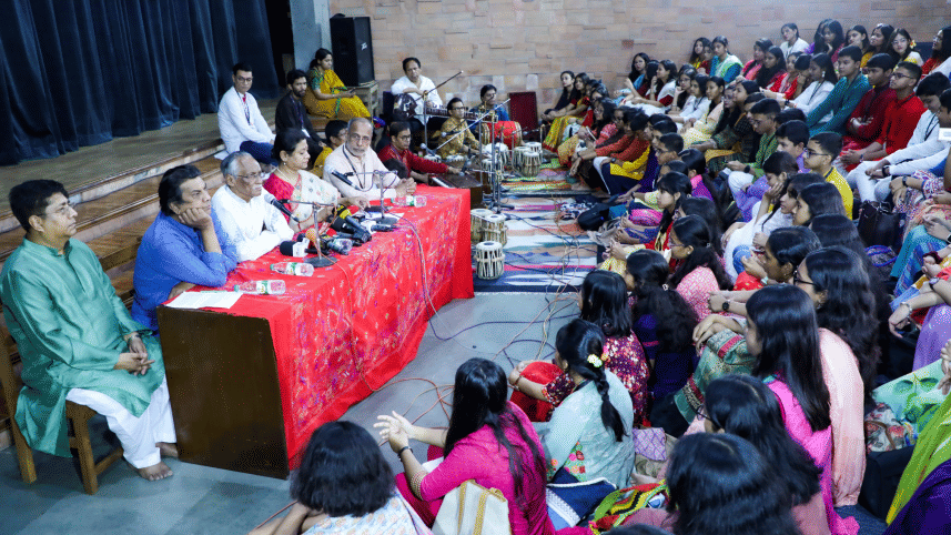 Pahela Baishakh 1432