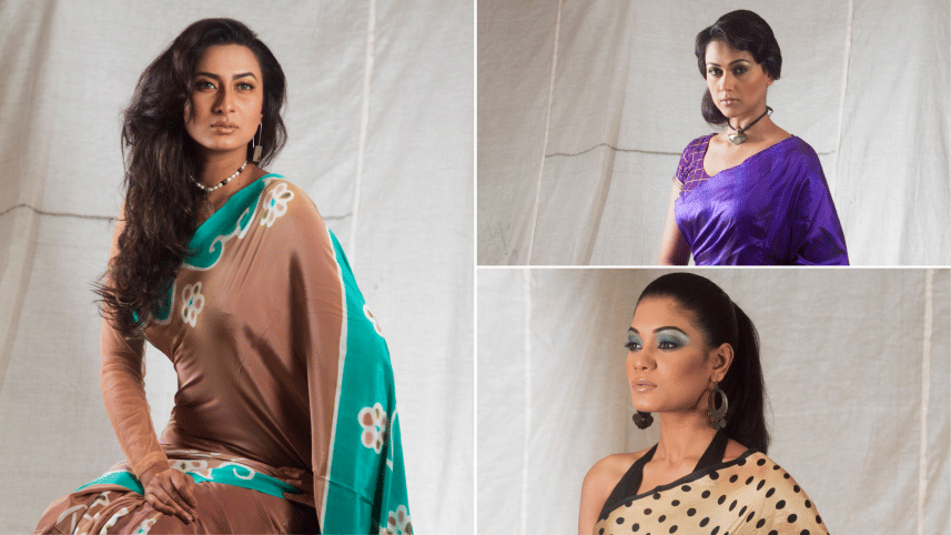 Celebrate Pahela Baishakh right: Fresh colours, bold prints, new you