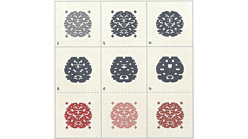 Jamdani saree origin Bangladesh