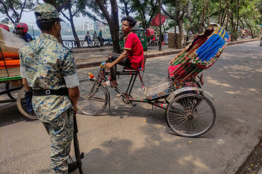 rickshaw-ban-gulshan