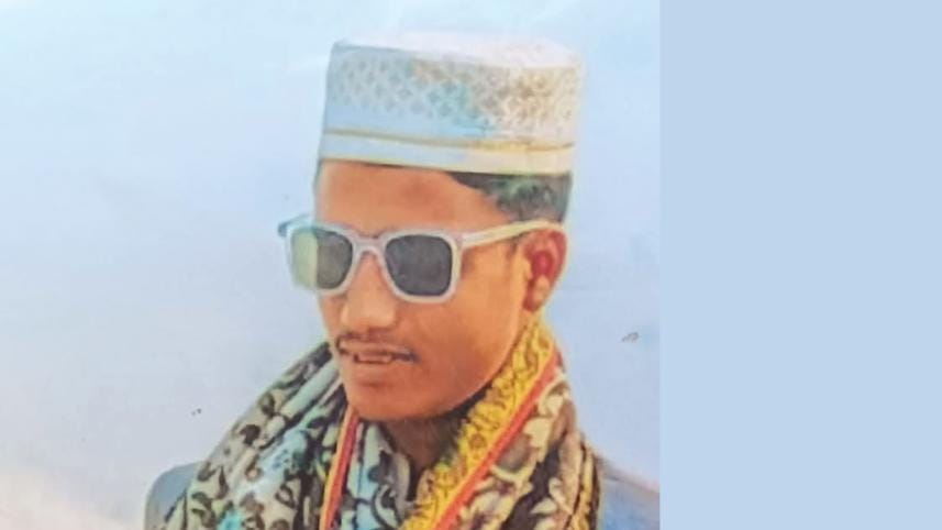 Nur Mostofa July uprising death