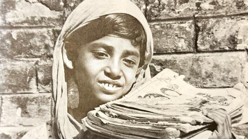 cold war influence on Bangladeshi literature