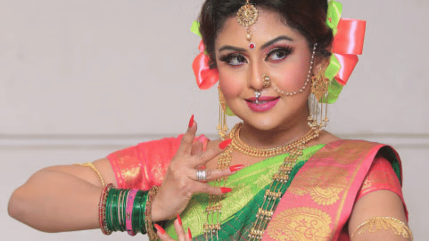 Mehbooba Mahnoor Chandni