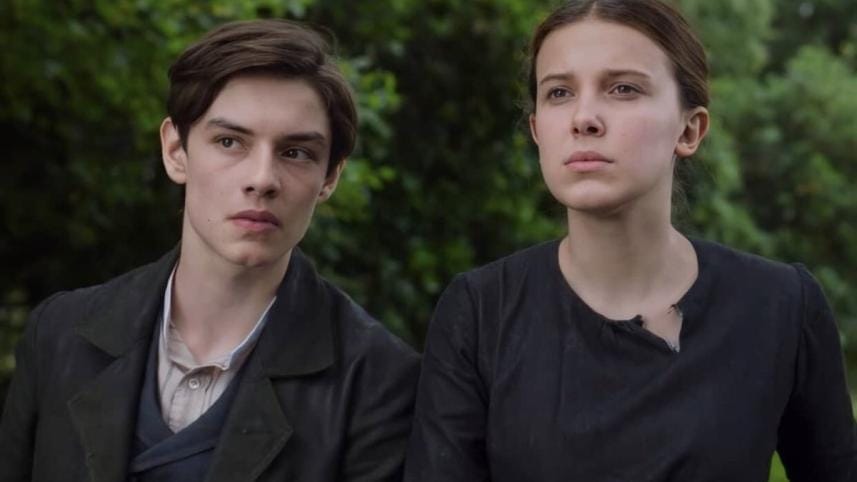 ‘Enola Holmes 3’ begins shooting with original stars