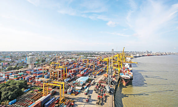 We must diversify our trade infrastructure after India's ban.jpg