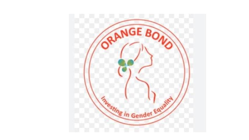 Orange Bond