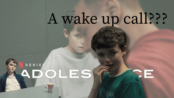 Adolescence series sparks conversations on modern parenting