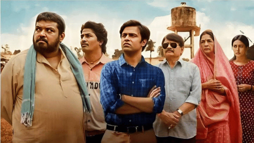 ‘Panchayat’ Season 4 teaser: Pradhan Ji and Bhushan to lock horns in election 