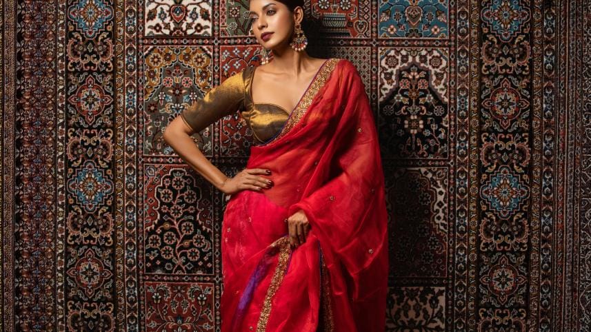 Blouse designs that will turn heads this summer! 