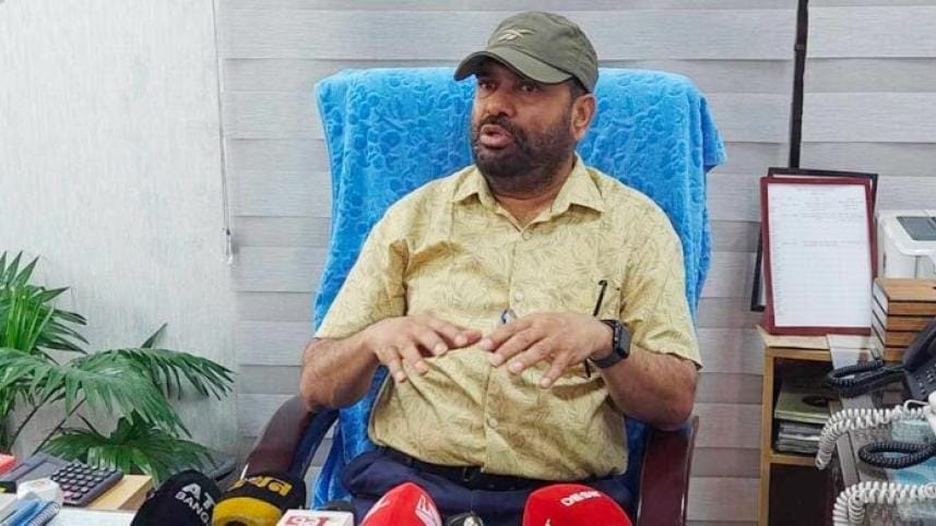 EC tackles duplicate NIDs in Bangladesh