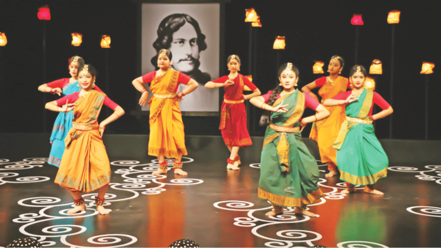 Tagore’s birth anniversary specials airing on TV