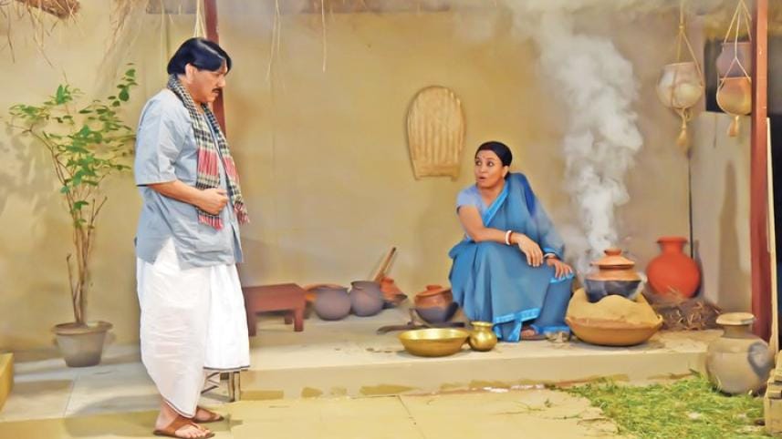 Tagore’s birth anniversary specials airing on TV