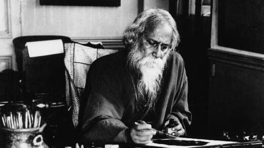 tagore