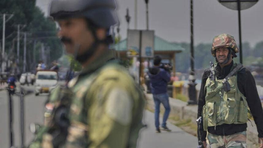 India Pakistan ceasefire news today