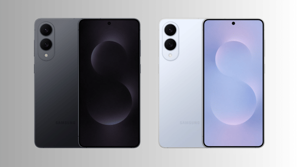 Samsung Galaxy S25 Edge