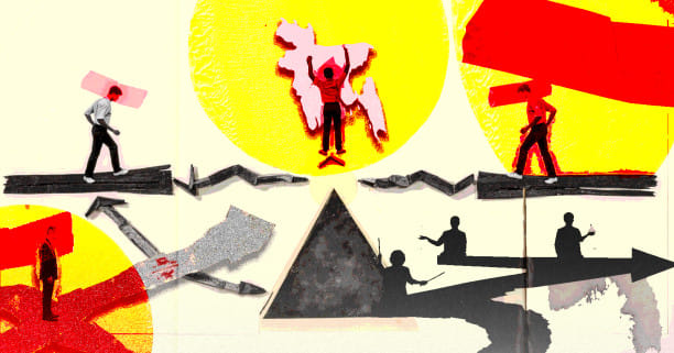 Strategic consensus on national interests