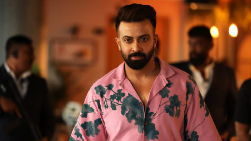 ‘Borbad’ set for theatrical release across the Middle East