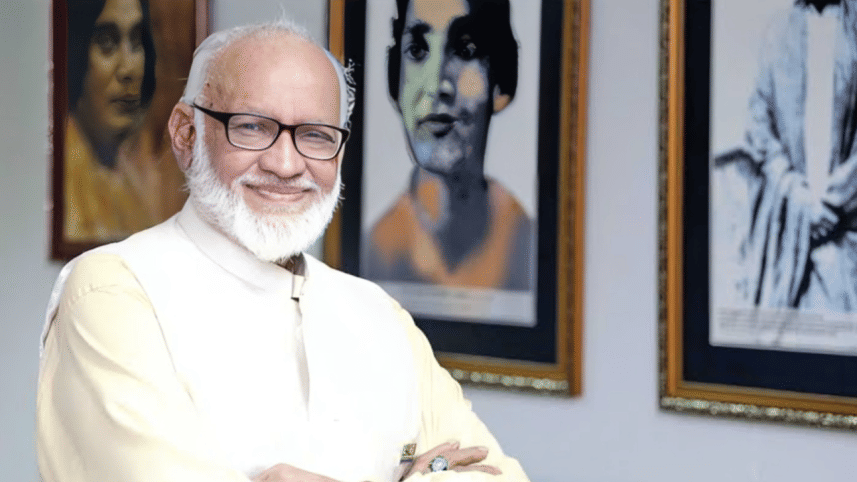 Mustafa Zaman Abbasi