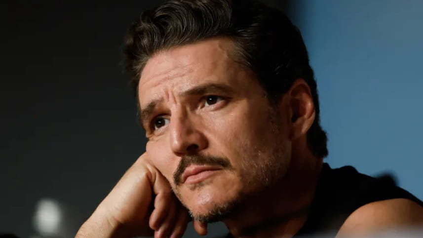 Pedro Pascal