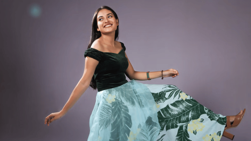 Tanjim Saiara Totini