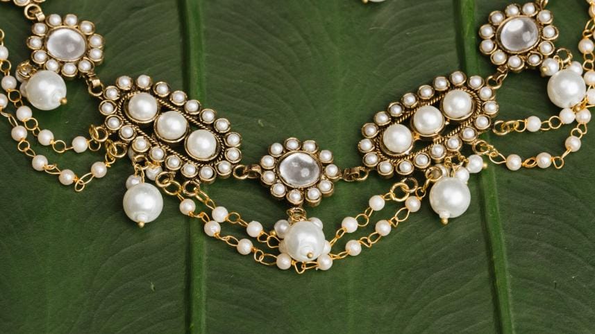 Custom Bangladeshi jewellery: Where heritage meets your hashtag