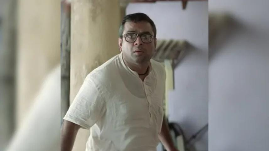 Creative rift, legal notice lead to Paresh Rawal’s exit from ‘Hera Pheri 3’.jpg
