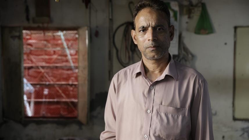 Mirpur Katan saree gets GI recognition — But for whose gain?