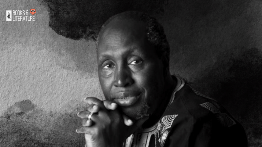 Ngũgĩ wa Thiong’o, Renowned Kenyan Author, Dies at 87