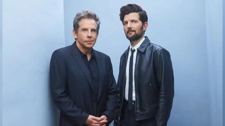 Ben Stiller, Adam Scott tease ‘Severance’ Season 3 and spinoff ideas.jpg