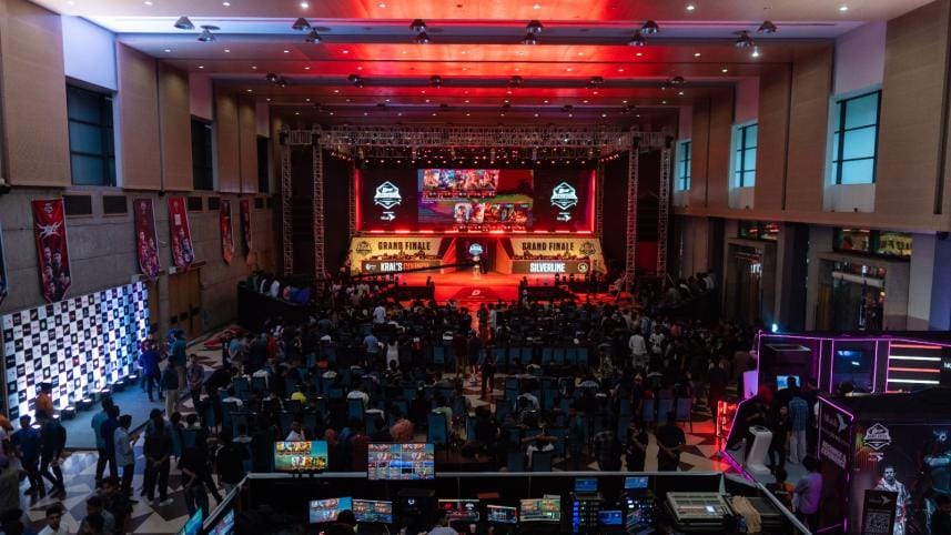 discovery One Cup S2