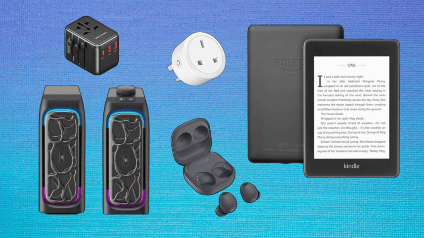 Tech gifts for dads