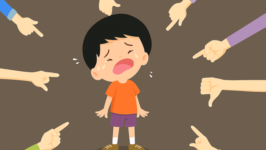 How body shaming affects kids and what families should do