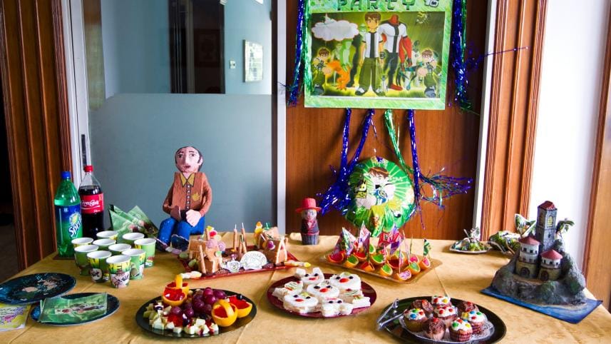 Struggling with a fussy eater? Here’s what works