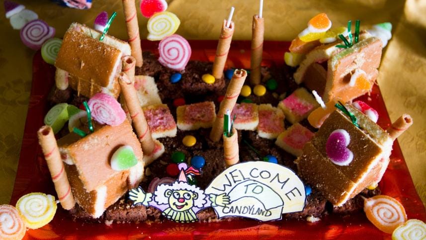 Struggling with a fussy eater? Here’s what works