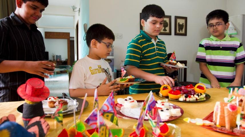 Struggling with a fussy eater? Here’s what works