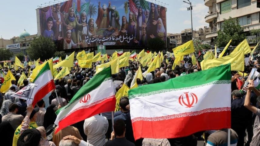 Assassinations and aftershocks: A turning point in Middle Eastern geopolitics