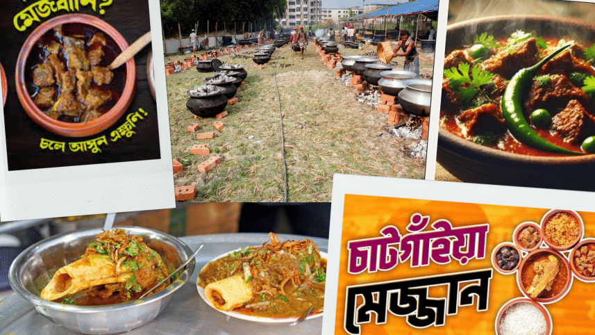 Things Dhaka should learn from Chattogram! 