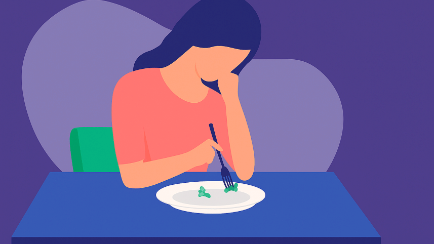 Is social media fuelling teen eating disorders in Bangladesh?