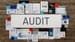 auditors failed to show real business conditions