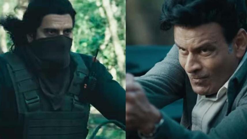 Jaideep Ahlawat joins the spy game in ‘The Family Man’ Season 3