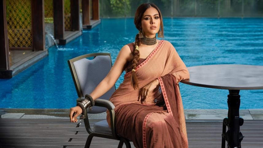 Discover 5 cool cotton saree styles to beat Dhaka’s heat