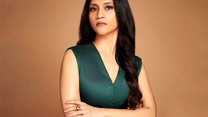 Konkona Sen Sharma