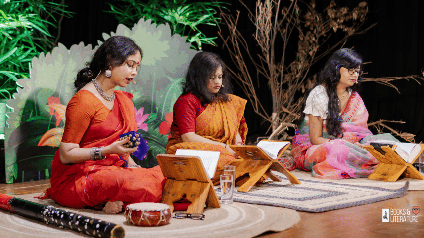 bonbibi event folklore expedition bangladesh