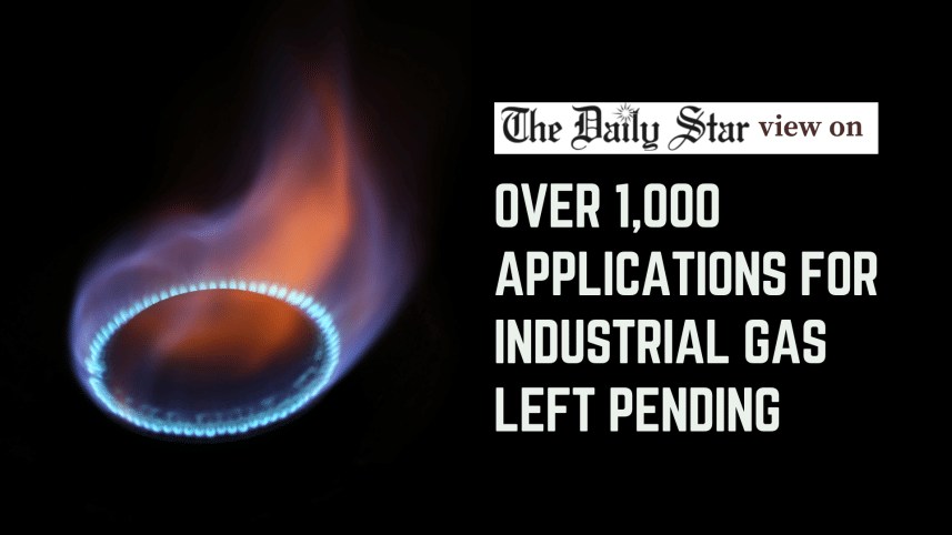 Bangladesh gas crisis 2025