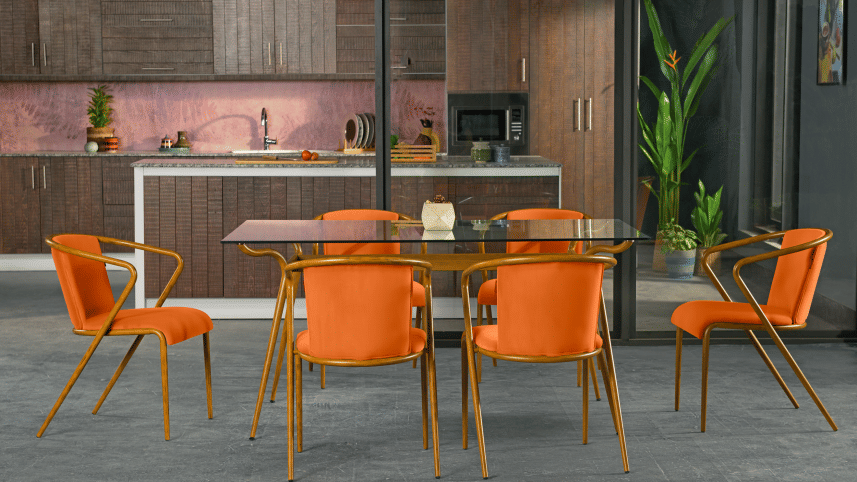 How to choose the best dining table for your family space