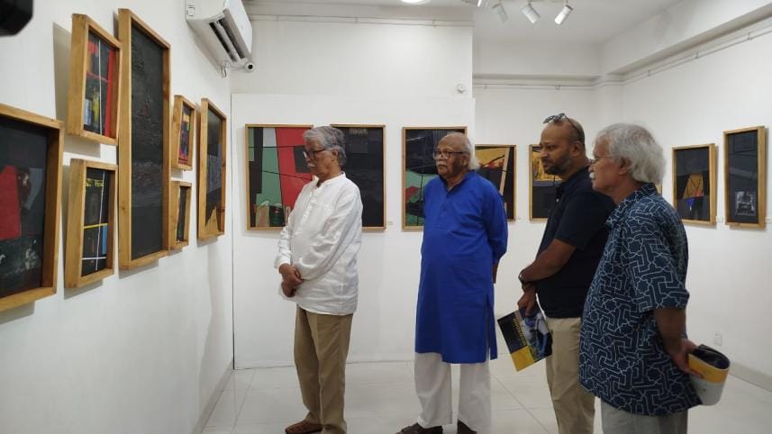 Co-existence of Abstract