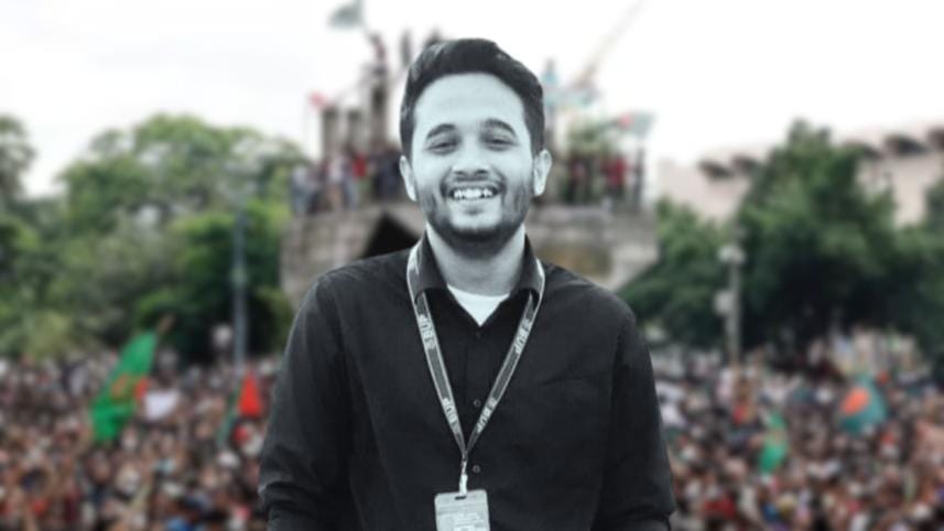 Remembering Mugdho: A life full of warmth and courage