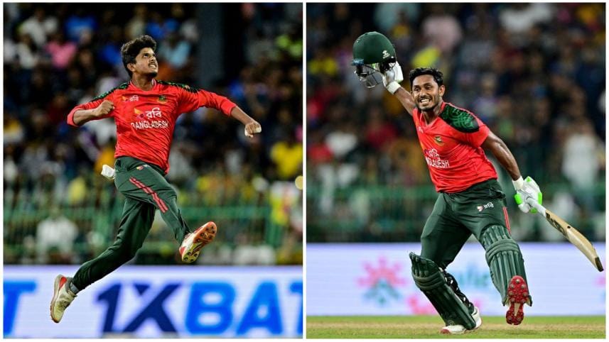 bangladesh beats sri lanka in third t20