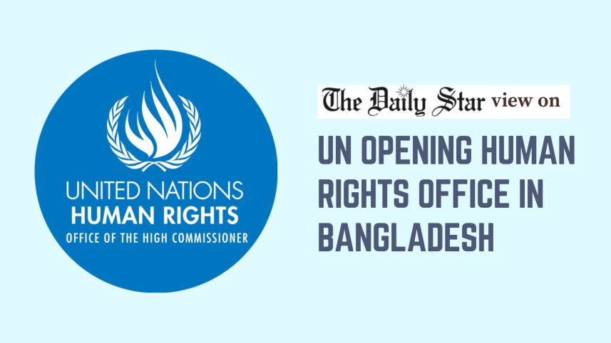united nations opening human rights office in bangladesh