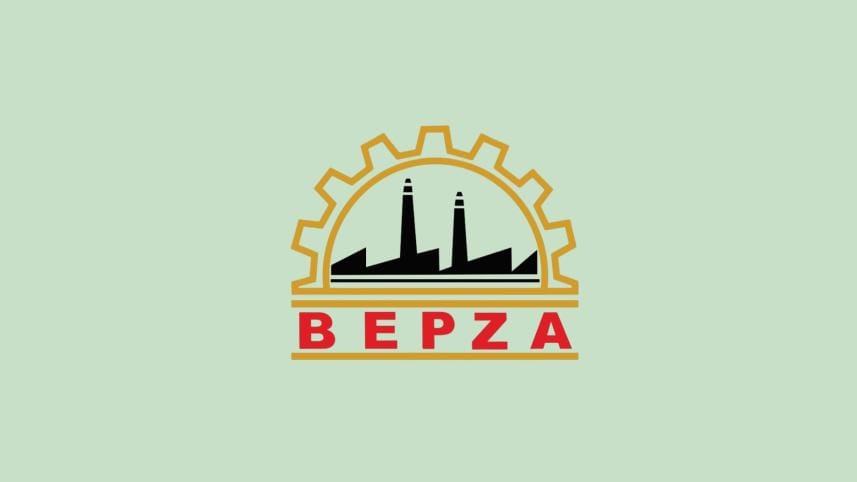 Bepza investment deals in Bangladesh 2025